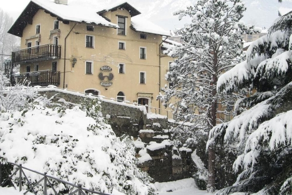 Hotel Cecchin